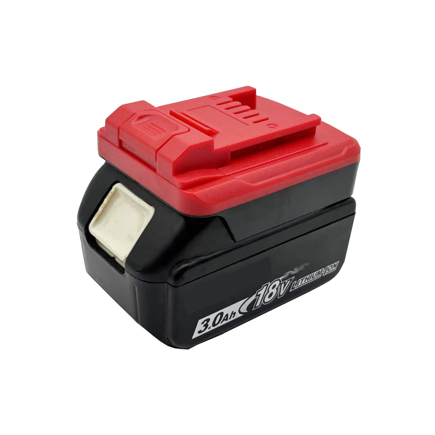 Power Xchange Tools - Convertidor adaptador de batería para batería