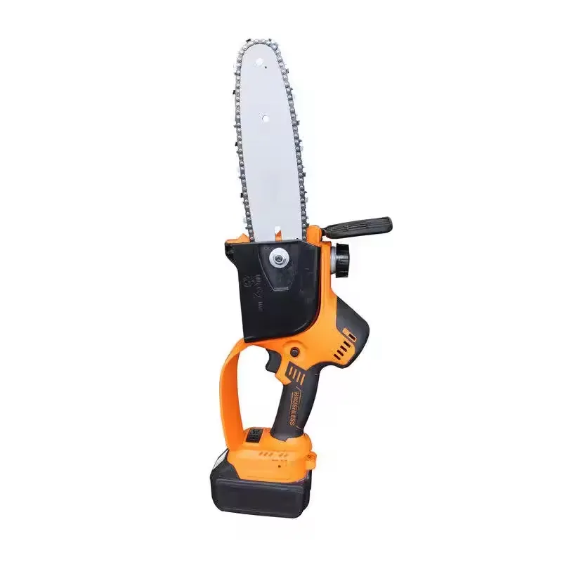 Power Tools In Electrical - Nueva Motosierra Eléctrica Inalámbrica de 18V