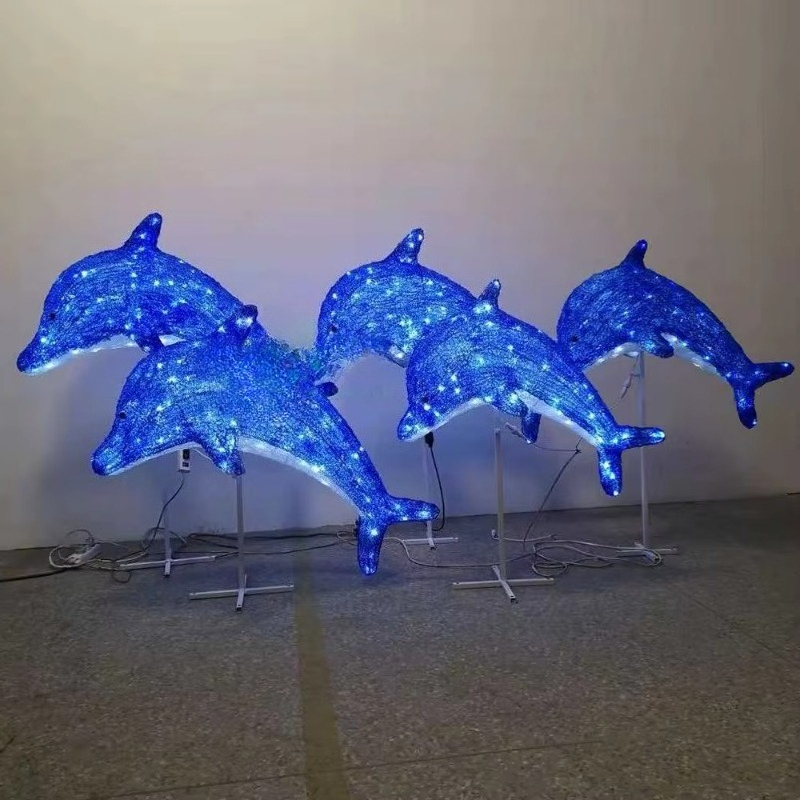 Power Tools World - Luz LED con diseño navideño de