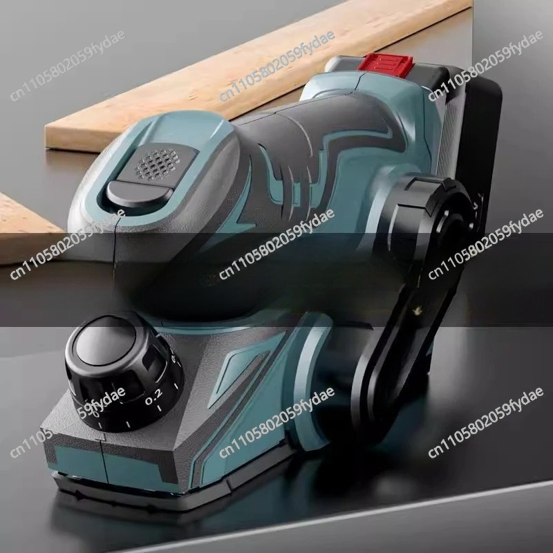 Planer Handheld Electric - ¡OFERTA ESPECIAL! Cepillo Eléctrico Portátil con