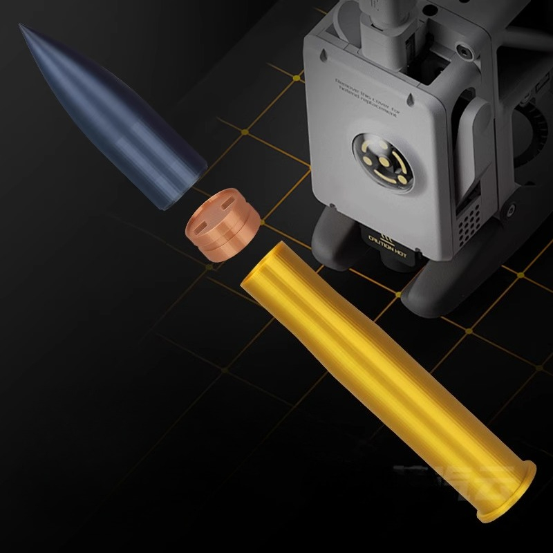 Modelo de adorno para entusias - Power Tools World reseña y precio