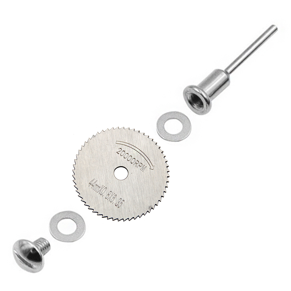 Taladro manual de biela de 3,2 - Power Tools Professional reseña y precio