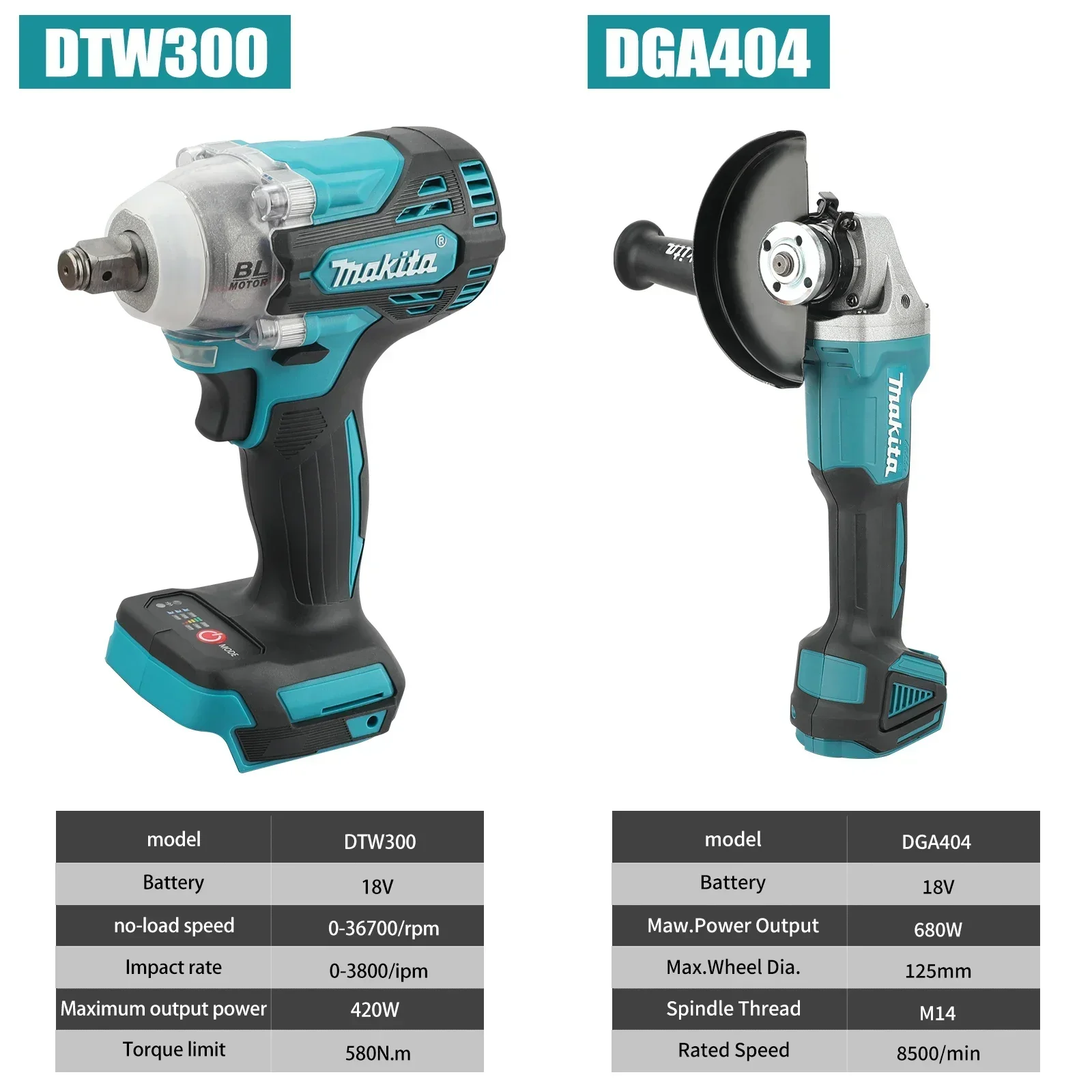 Para el kit combinado Makita D - Makita Drill Dtw300 reseña y precio