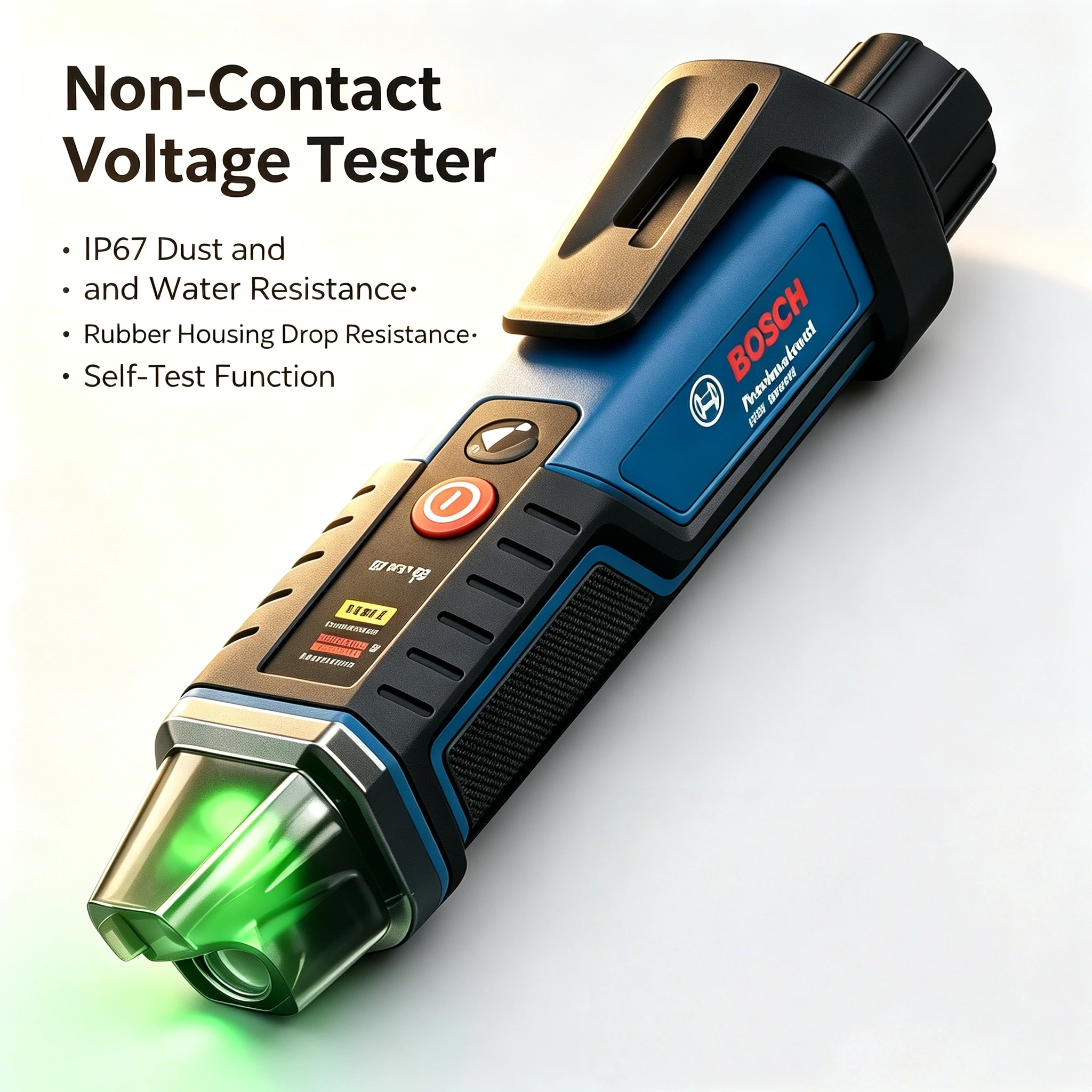 Bosch Professional GVD 1000-17 - Power Tools Professional reseña y precio