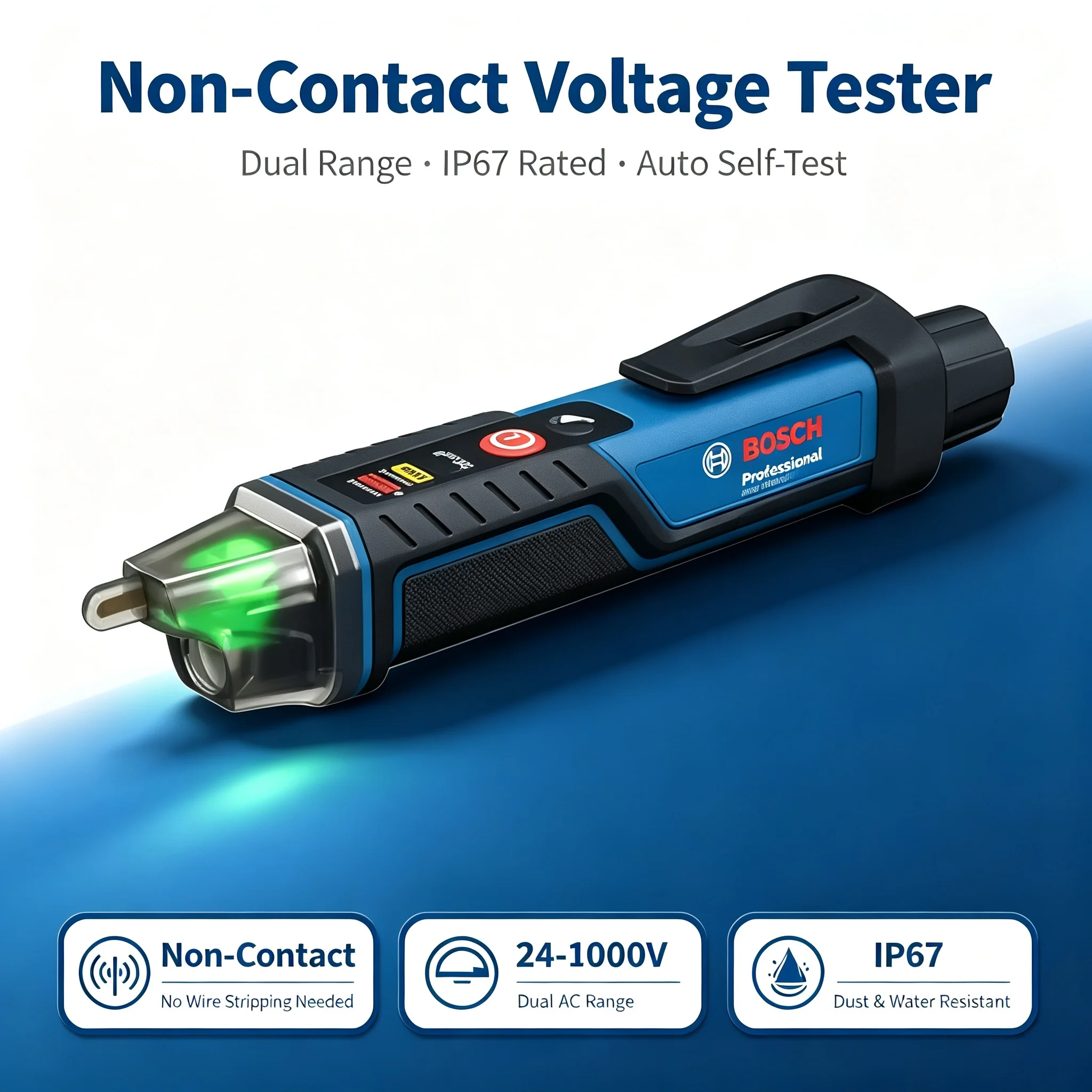 Bosch Professional GVD 1000-17 - Power Tools Professional reseña y precio
