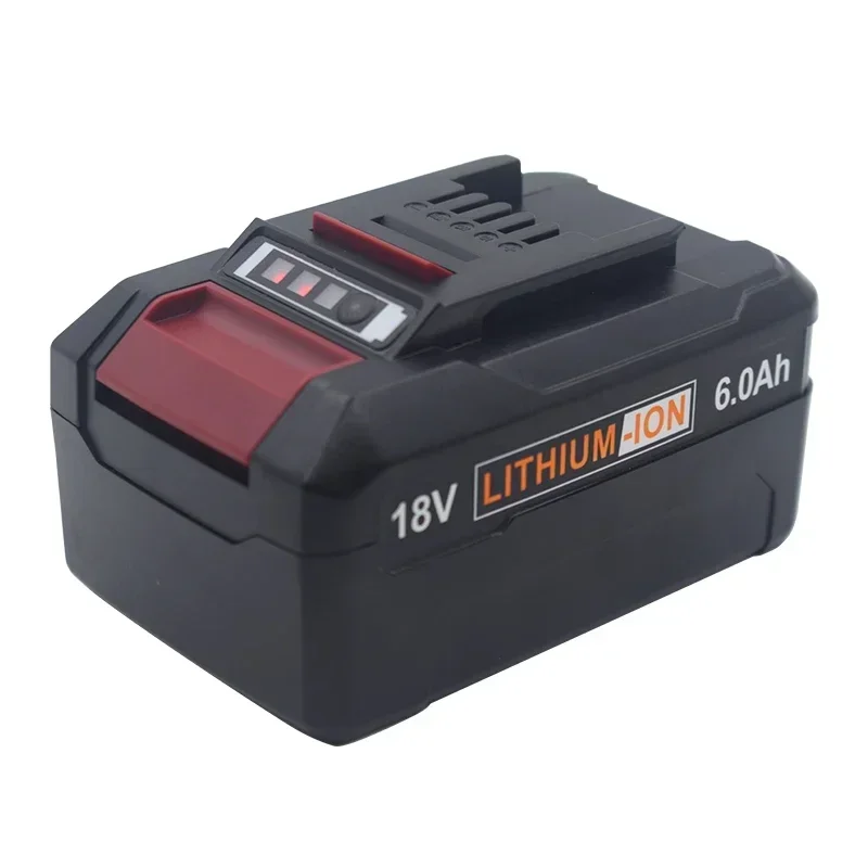 Batería de repuesto de 6000mAh - Power Xchange Tools reseña y precio
