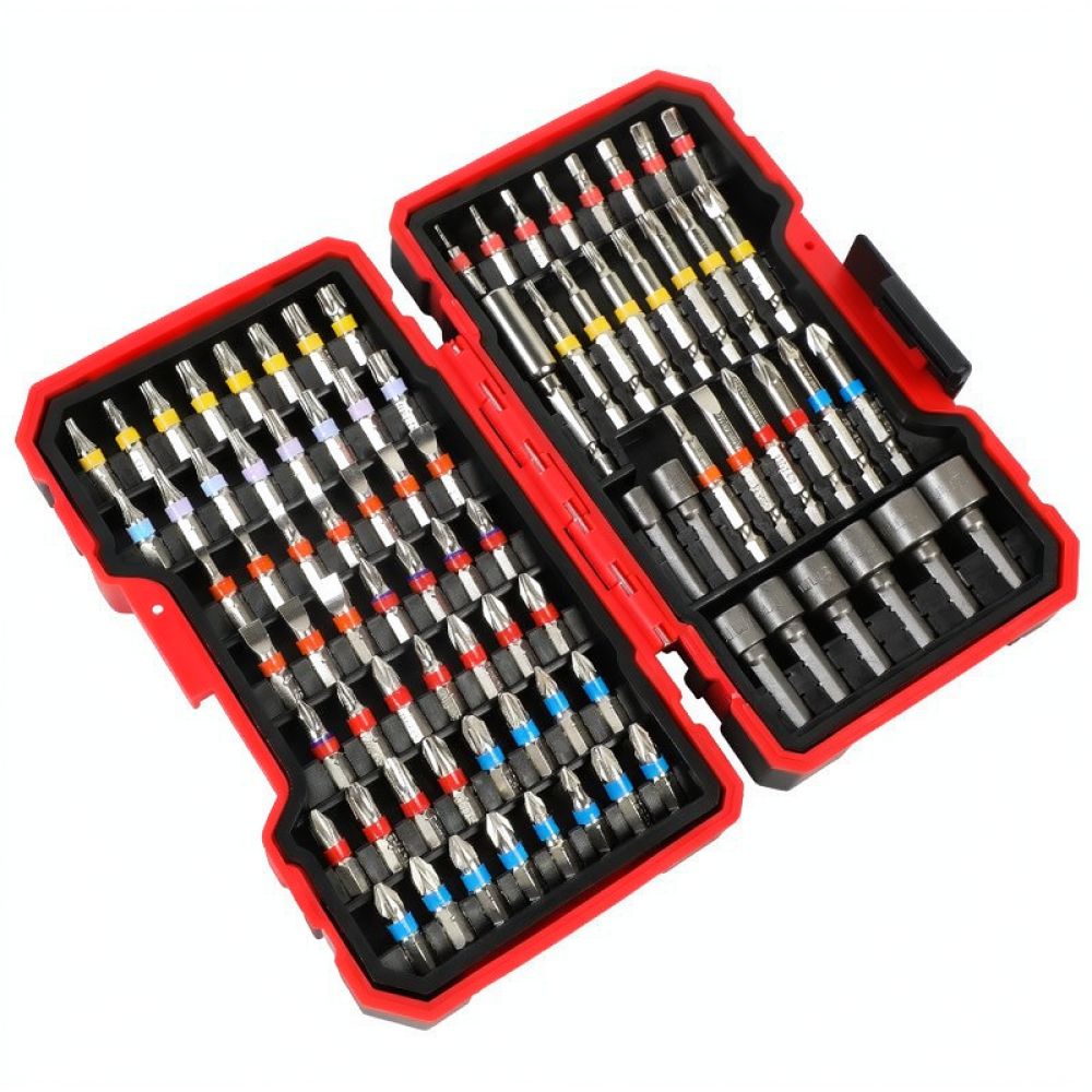 Kit universal de accesorios pa - Power Tools In Electrical reseña y precio