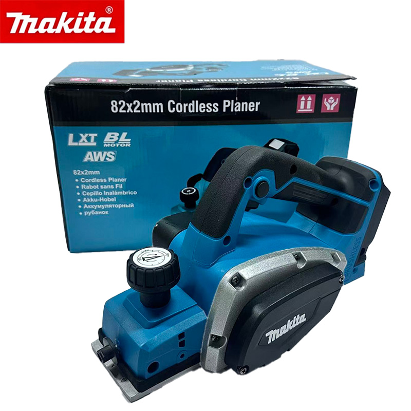Nueva Cepilladora Eléctrica In - Planer Handheld Electric reseña y precio