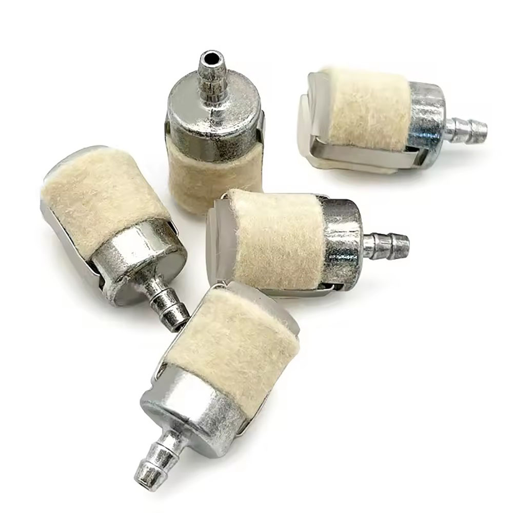 Filtro de Combustible de Lana  - Power Tools World reseña y precio