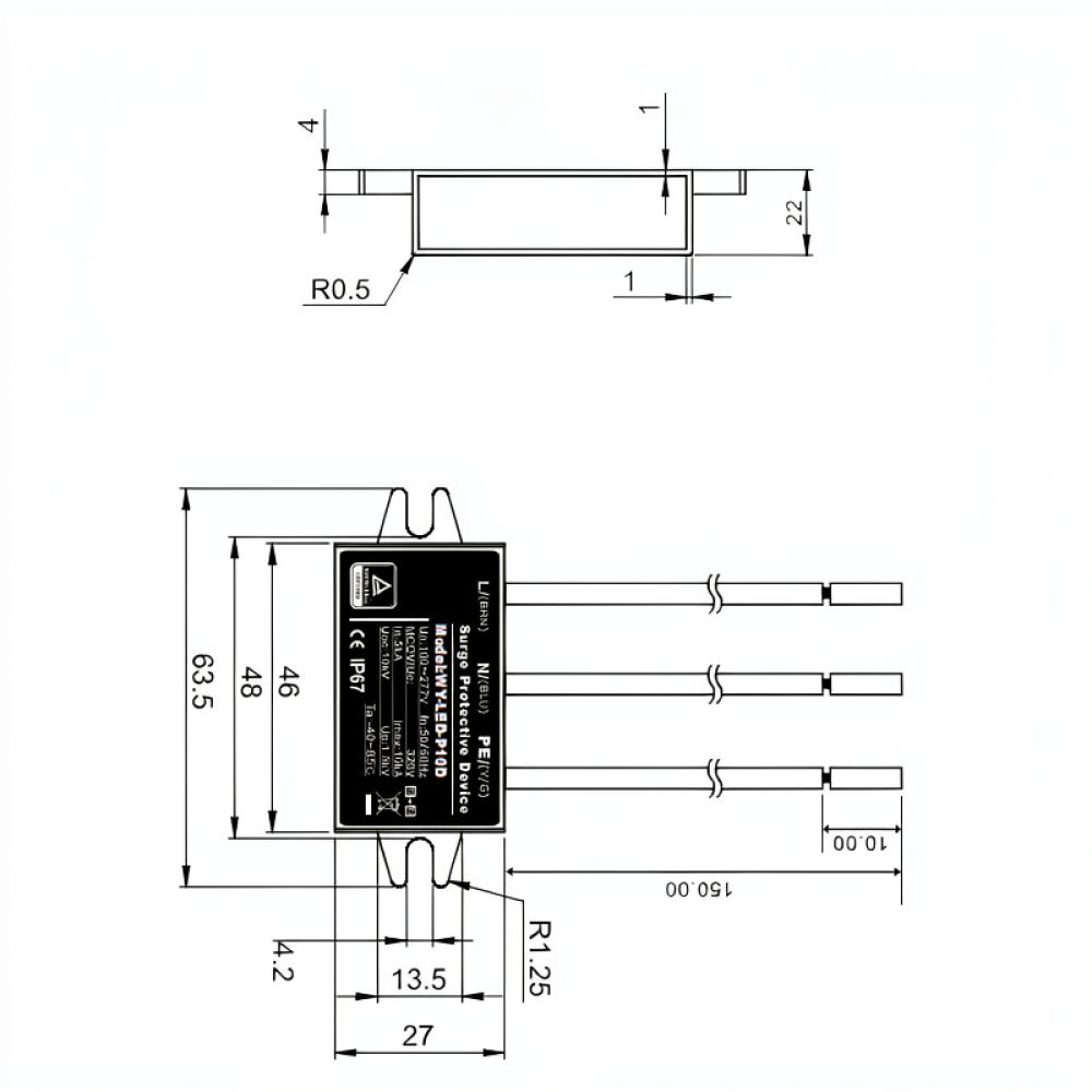 Dispositivo de protección cont - Power Tools In Electrical reseña y precio
