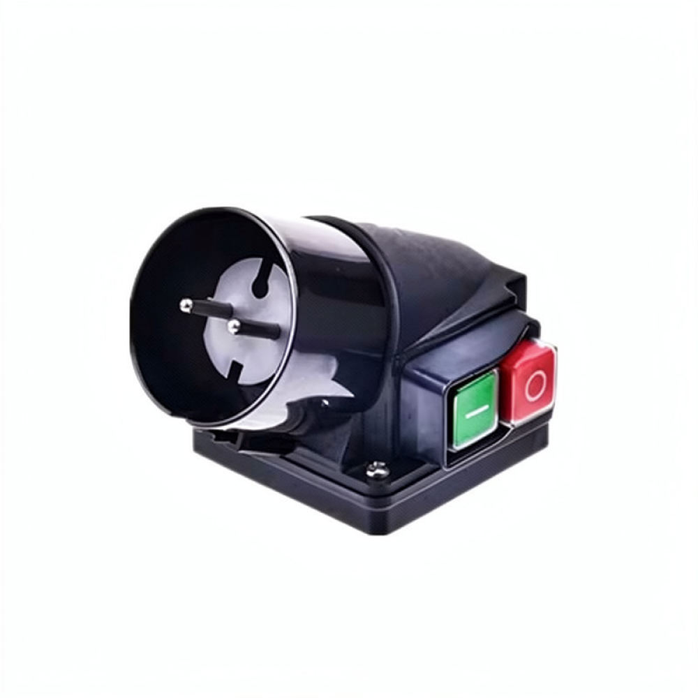 Interruptor electromagnético D - Power Tools In Electrical reseña y precio