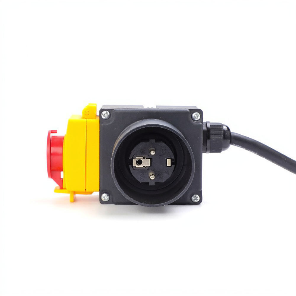 Interruptor electromagnético D - Power Tools In Electrical reseña y precio
