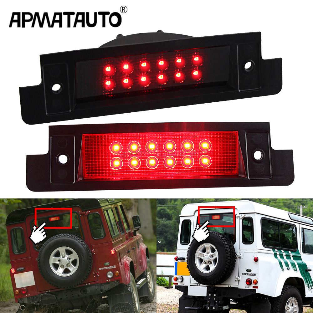 1 Uds. Luz trasera LED de mont - Power Tools World reseña y precio