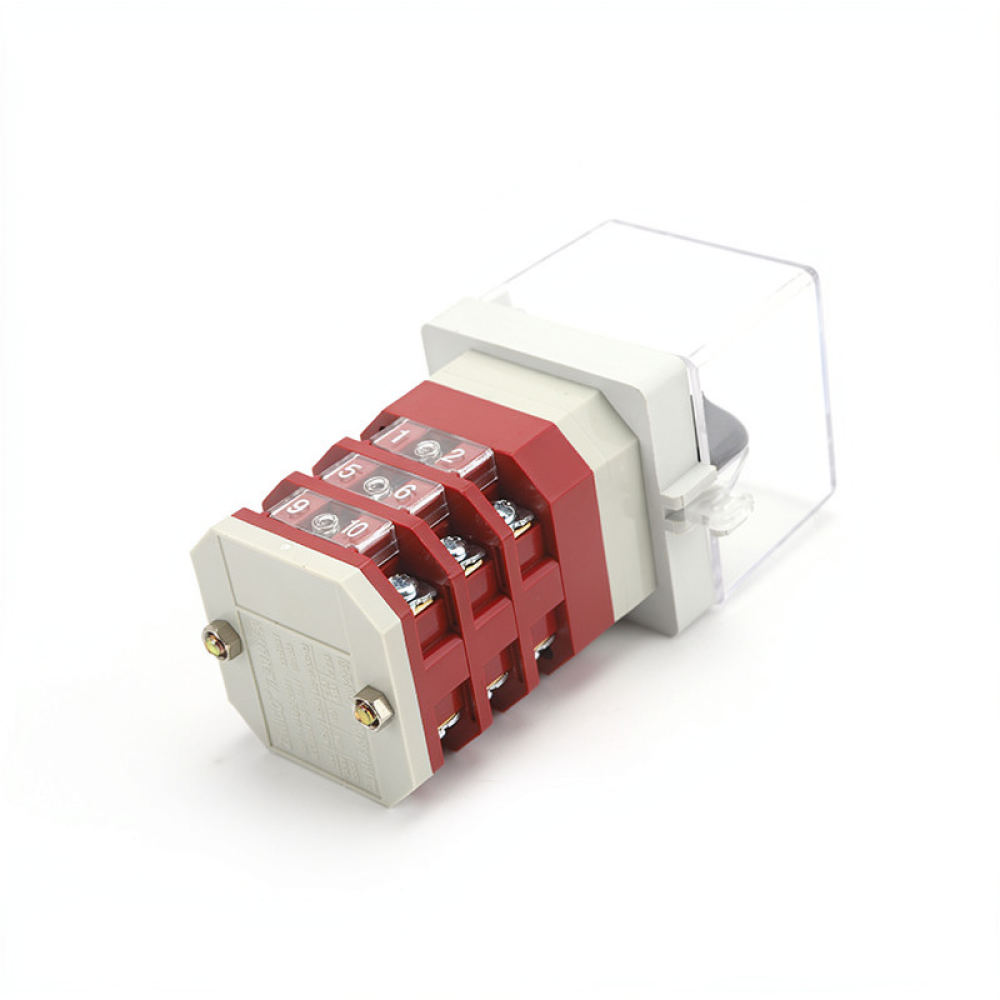 LW12 16 D0723 3F Interruptor d - Power Tools In Electrical reseña y precio