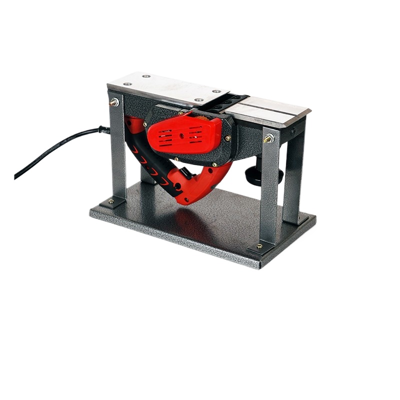 90 °   Cepillo Eléctrico Manua - Planer Handheld Electric reseña y precio