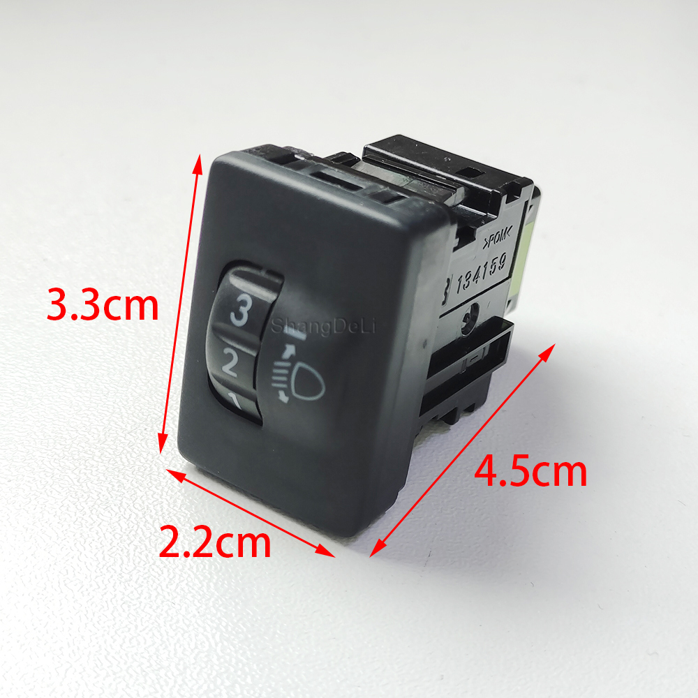 Interruptor de nivelación de f - Power Tools World reseña y precio