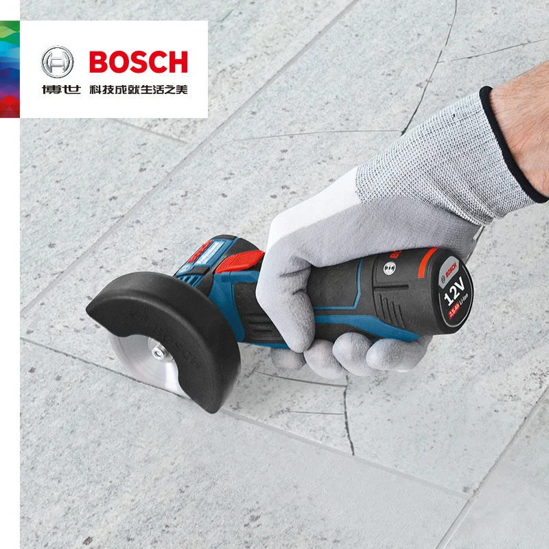 Amoladora Angular Inalámbrica  - Power Tools Professional reseña y precio
