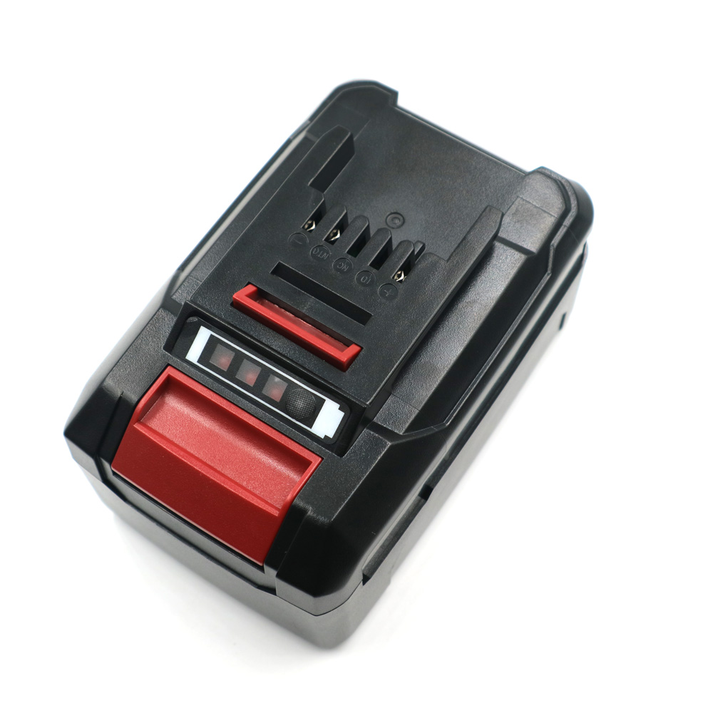 Batería de Iones de Litio C&P  - Power Xchange Tools reseña y precio