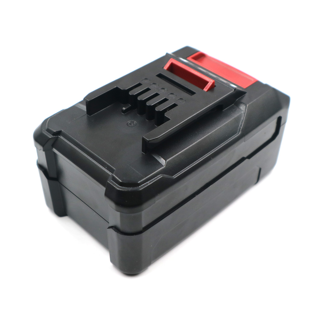 Batería de Iones de Litio C&P  - Power Xchange Tools reseña y precio