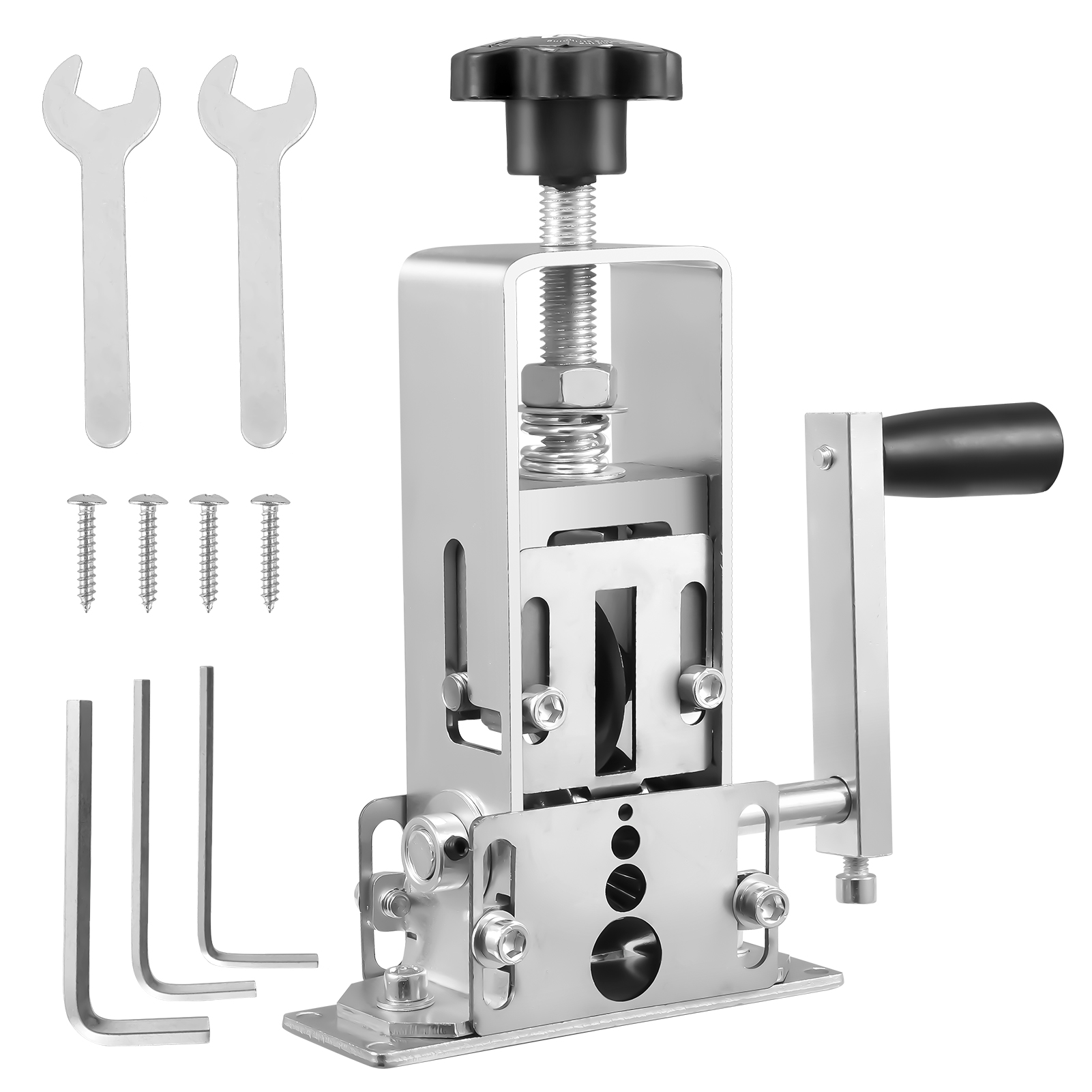 Pelacables Portátil Manual, He - Power Tools Electrical reseña y precio