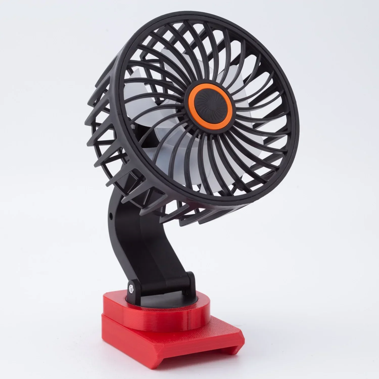 Ventilador Portátil para Talle - Power Xchange Tools reseña y precio