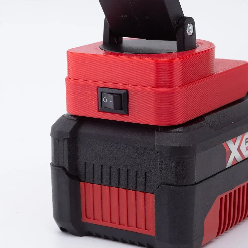 Ventilador Portátil para Talle - Power Xchange Tools reseña y precio