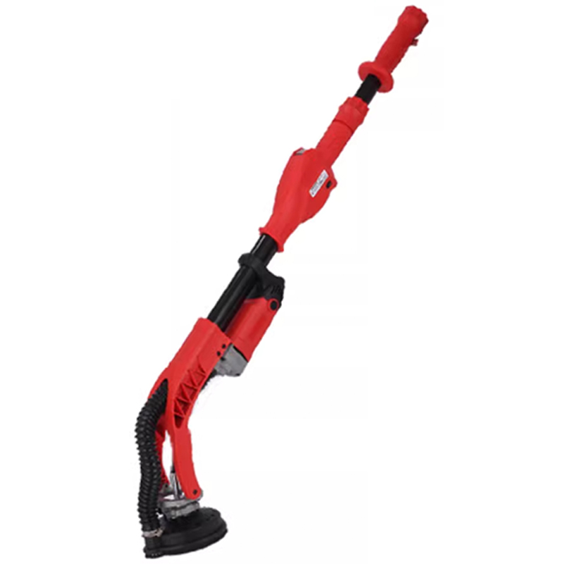 Lijadora de Pared Manual, Desb - Planer Handheld Electric reseña y precio