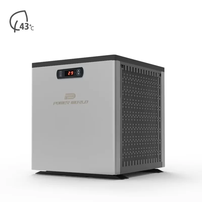 Calentadores Solares para Pisc - Power Tools World reseña y precio