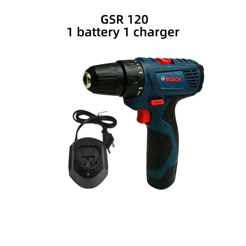 Taladro Eléctrico Profesional  - Power Tools Professional reseña y precio