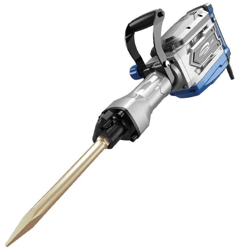 Pico eléctrico portátil de alt - Power Tools Professional reseña y precio