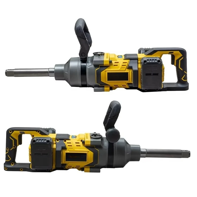 Juego de Llaves de Impacto Ina - Power Tools In Electrical reseña y precio