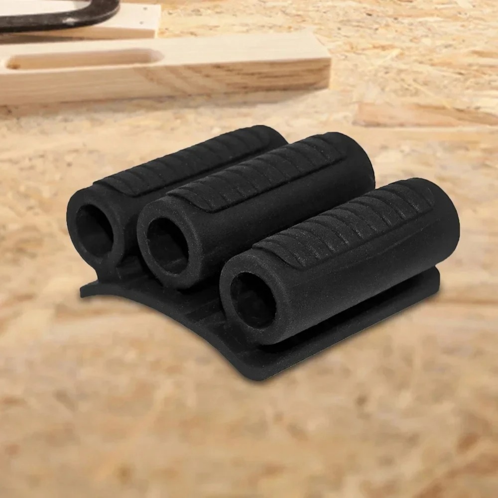 Soporte de broca de cambio ráp - Power Xchange Tools reseña y precio