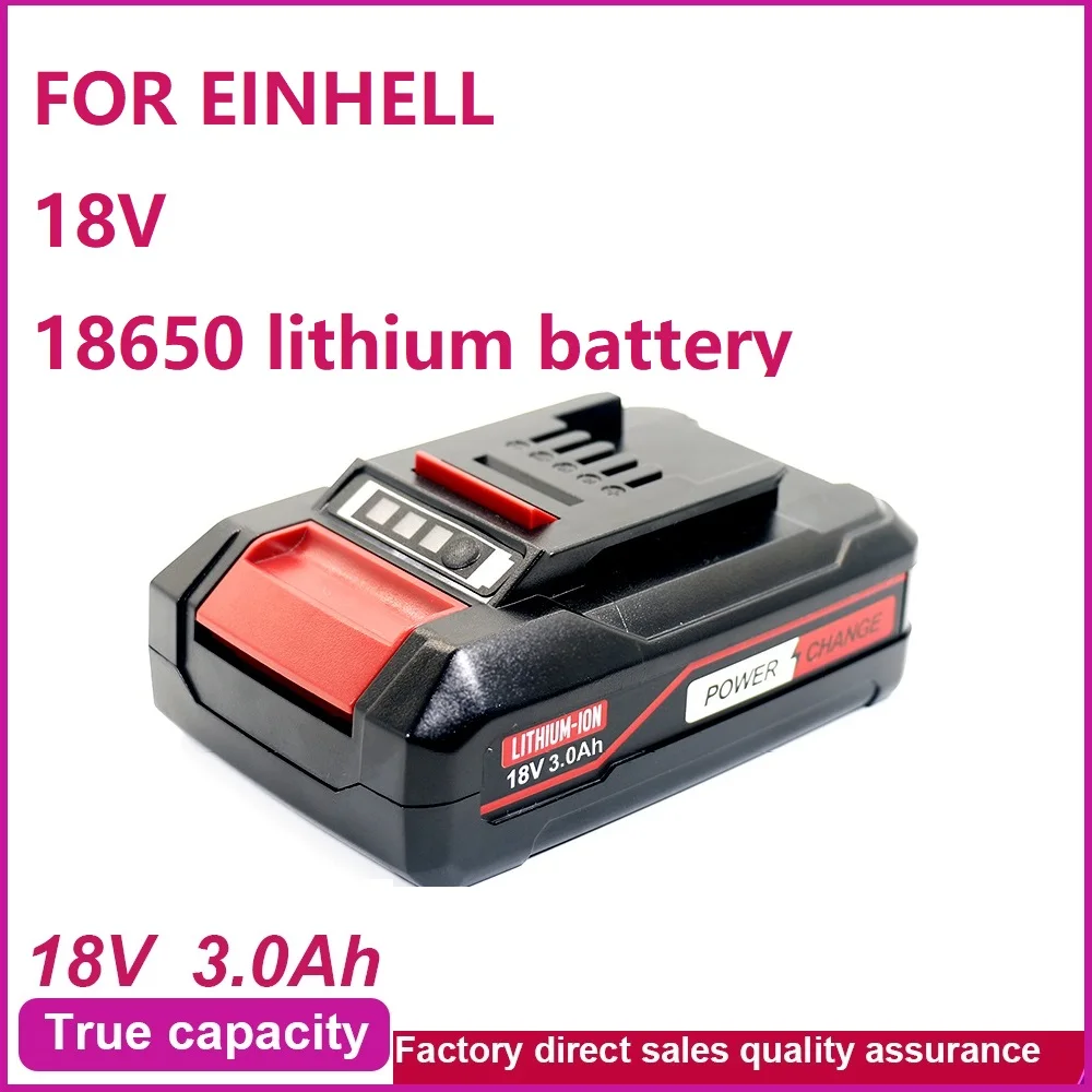 Batería de repuesto de iones d - Power Xchange Tools reseña y precio