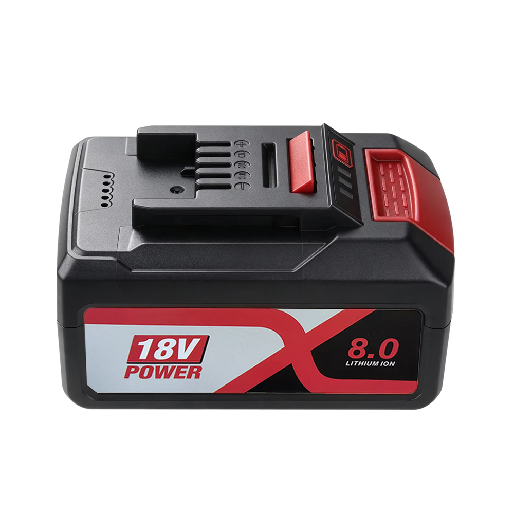 Batería de Alta Capacidad de 1 - Power Xchange Tools reseña y precio