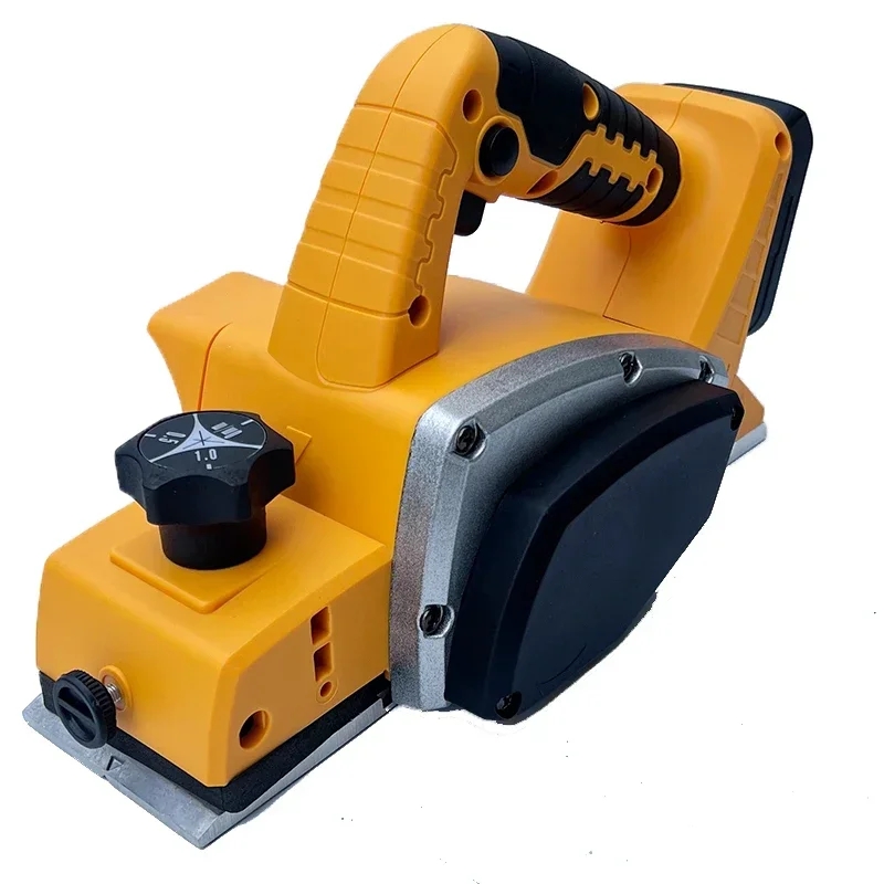 Vesmatity Fresadora Eléctrica  - Planer Handheld Electric reseña y precio