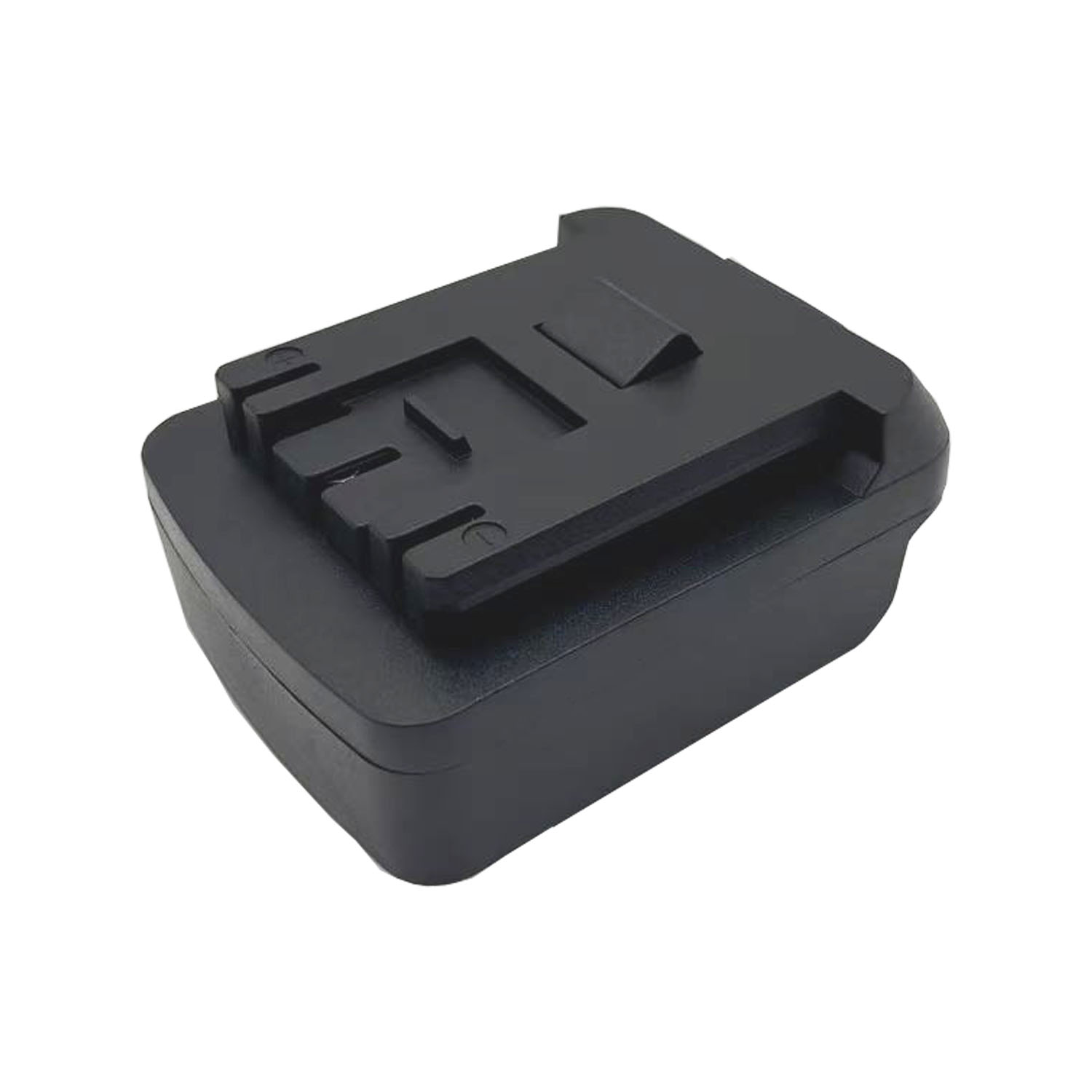 Convertidor adaptador de bater - Power Xchange Tools reseña y precio
