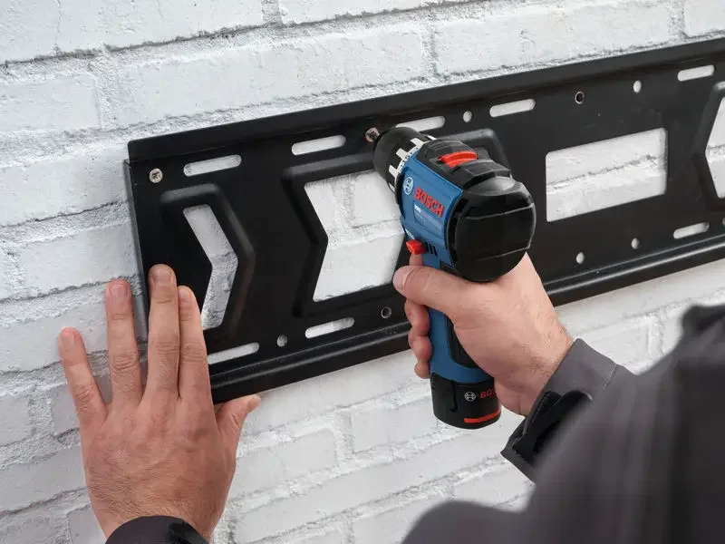 Taladro Atornillador Inalámbri - Power Tools Professional reseña y precio
